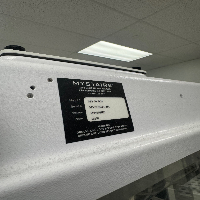Mystaire MY-PCR Prep Station image 1